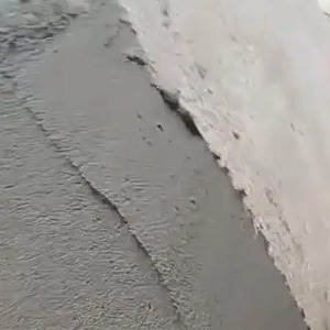 日照水工建筑物I级C55聚合物改性水泥砂浆 渠道防渗泵站加固迎水面抗冲刷砂浆