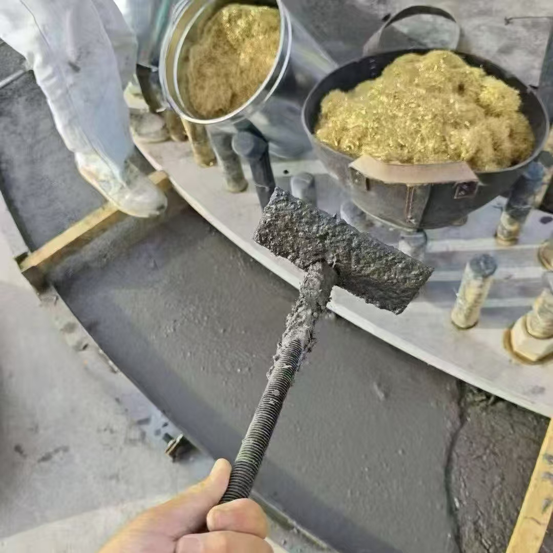 日照C120风电设备基础专用灌浆料