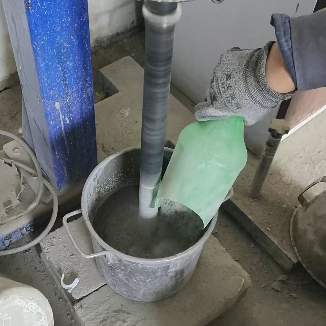 日照桥梁公路张拉用H60压浆料与普通压浆料有什么区别？