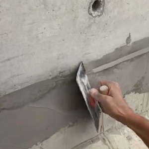 日照P型防护型环氧树脂砂浆