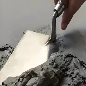 日照混凝土裂缝孔洞剥落冻融修复用高强度丙乳防腐蚀砂浆